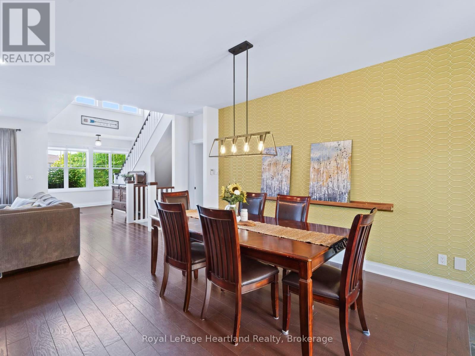 24 Thimbleweed Drive, Bluewater, Ontario  N0M 1G0 - Photo 16 - X12268484