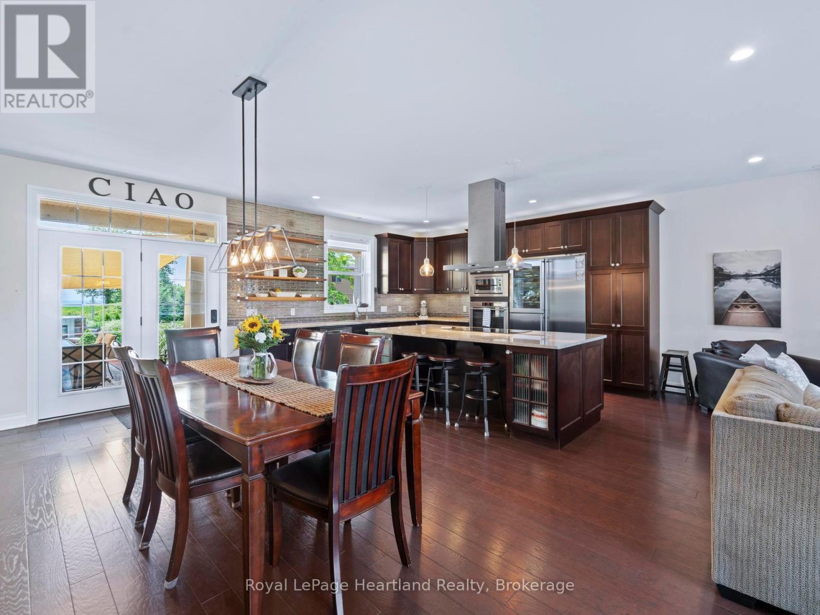 24 Thimbleweed Drive, Bluewater, Ontario  N0M 1G0 - Photo 18 - X12268484