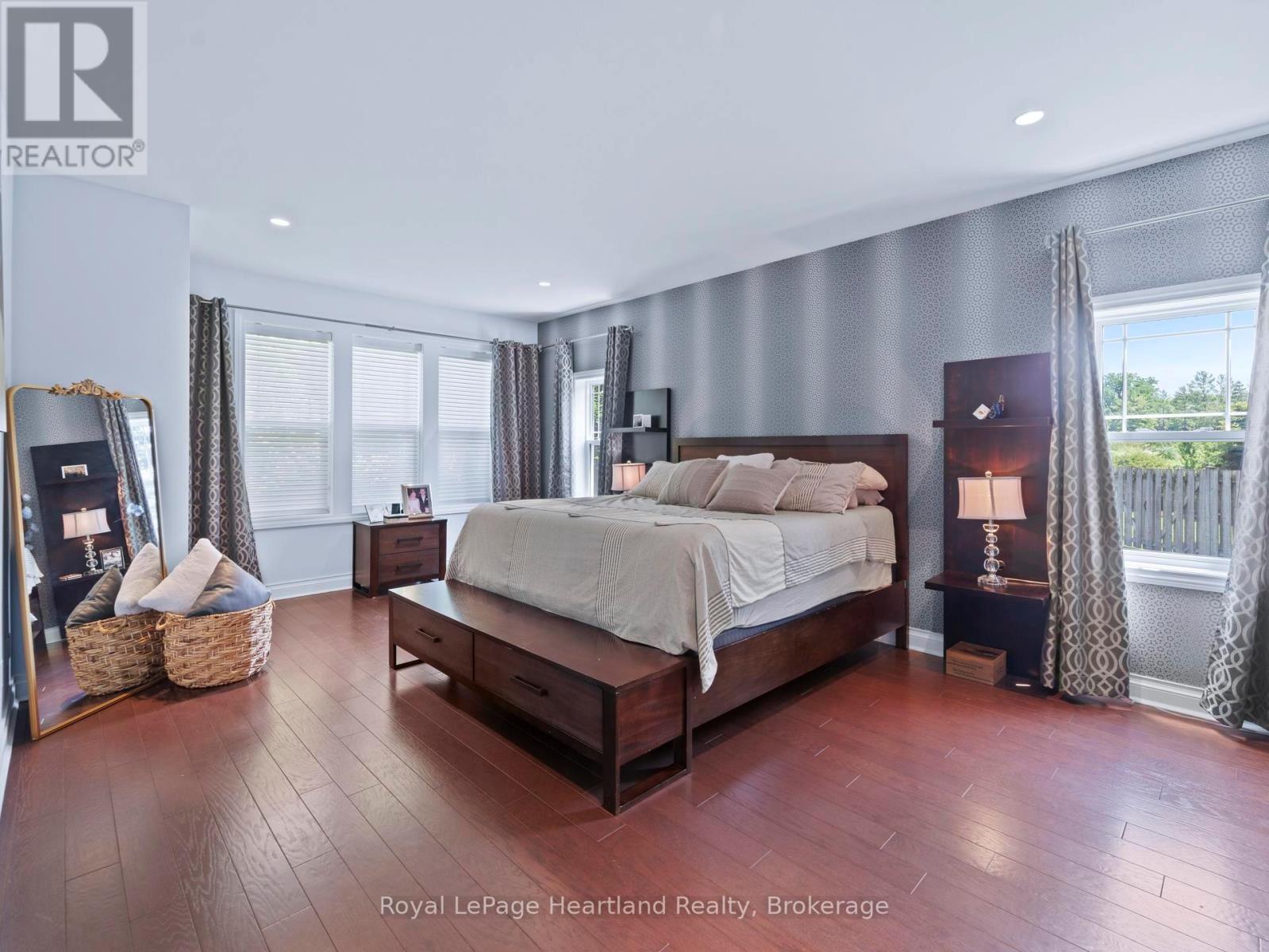 24 Thimbleweed Drive, Bluewater, Ontario  N0M 1G0 - Photo 19 - X12268484
