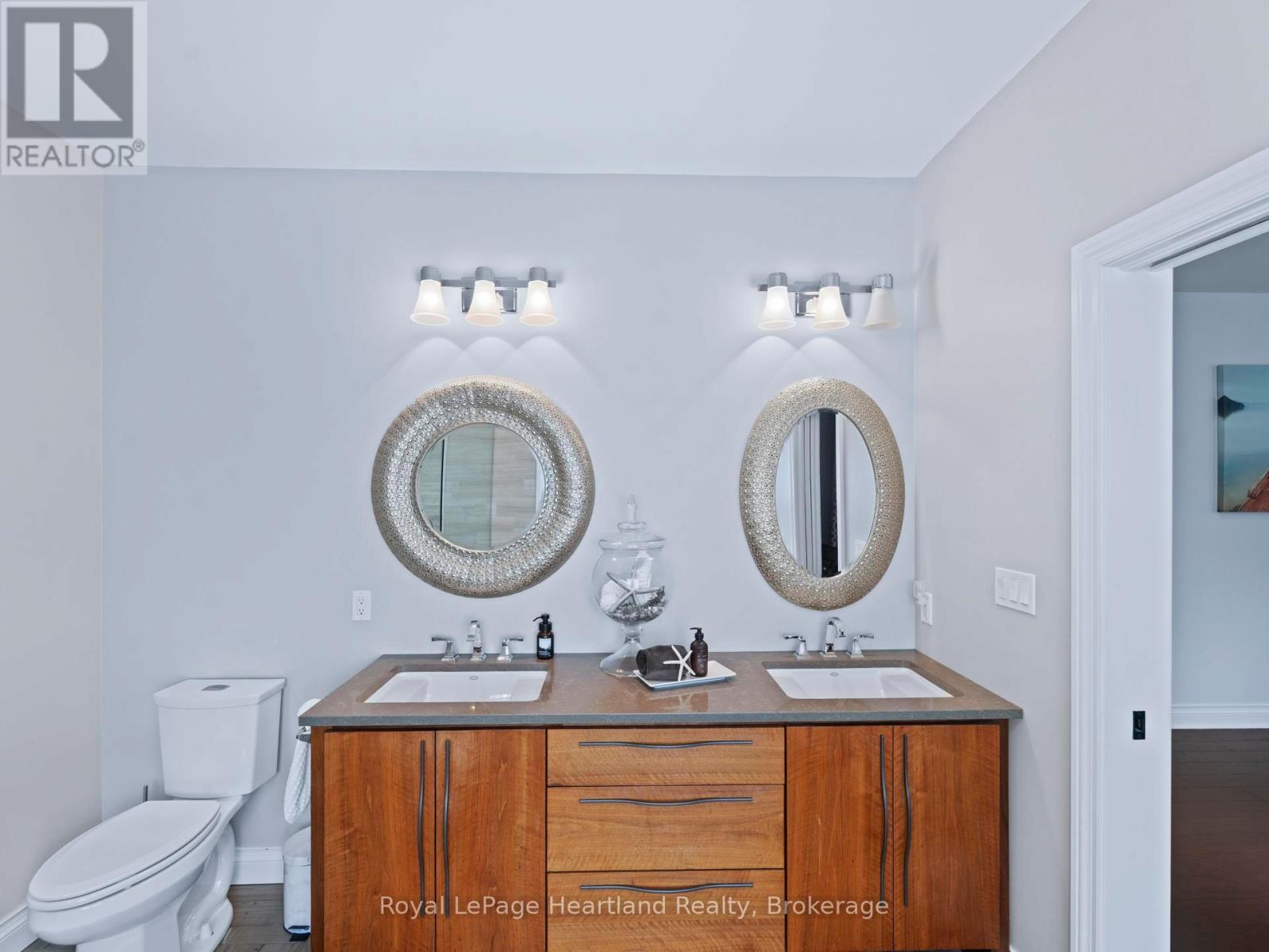 24 Thimbleweed Drive, Bluewater, Ontario  N0M 1G0 - Photo 24 - X12268484
