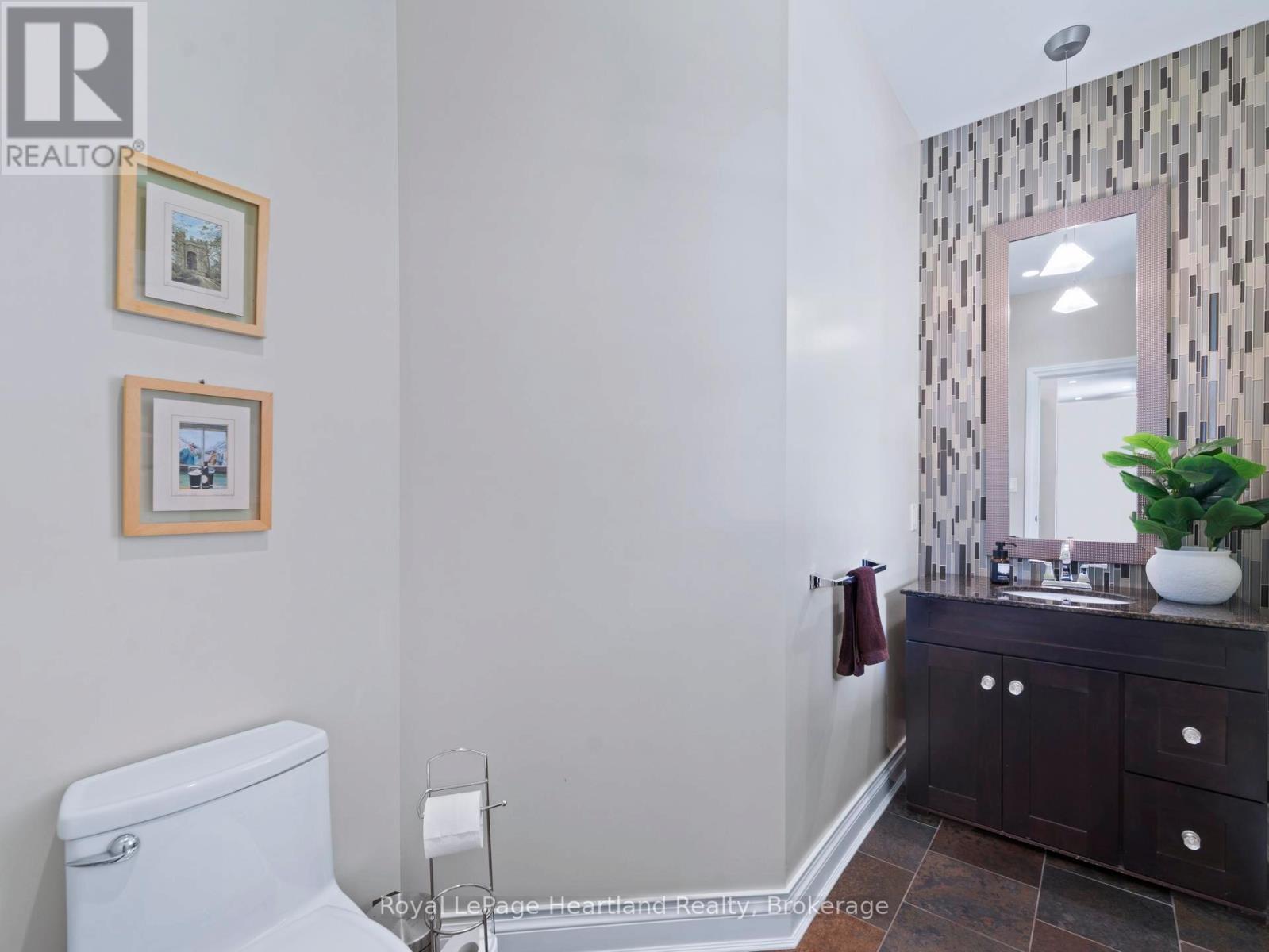 24 Thimbleweed Drive, Bluewater, Ontario  N0M 1G0 - Photo 25 - X12268484