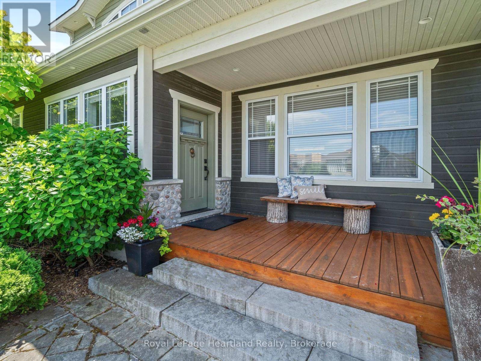24 Thimbleweed Drive, Bluewater, Ontario  N0M 1G0 - Photo 3 - X12268484