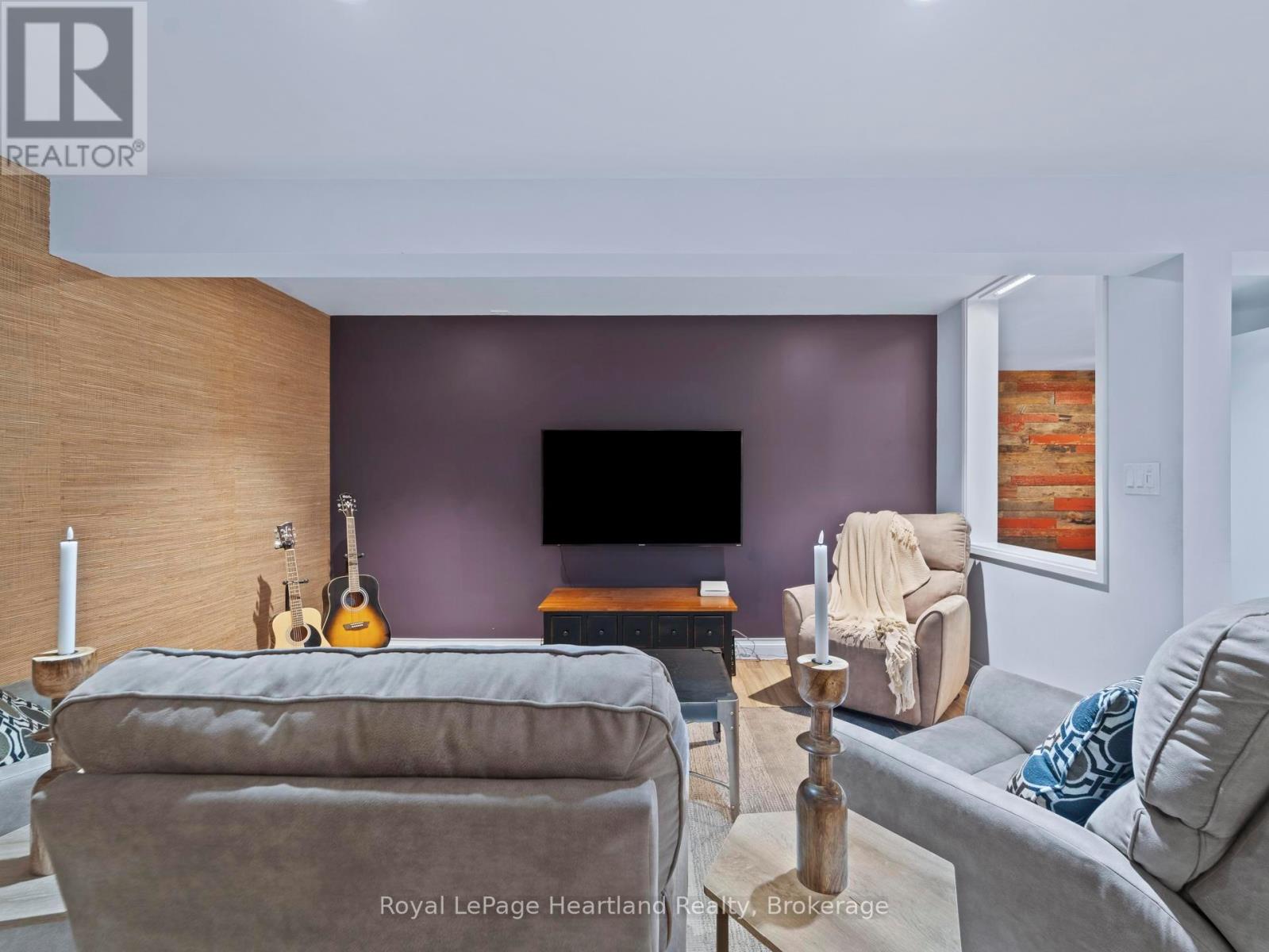 24 Thimbleweed Drive, Bluewater, Ontario  N0M 1G0 - Photo 30 - X12268484