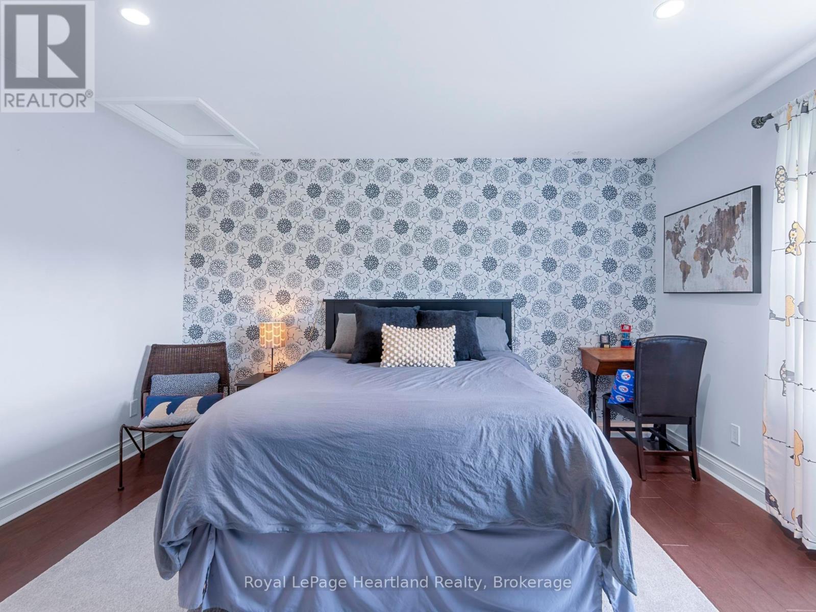 24 Thimbleweed Drive, Bluewater, Ontario  N0M 1G0 - Photo 39 - X12268484