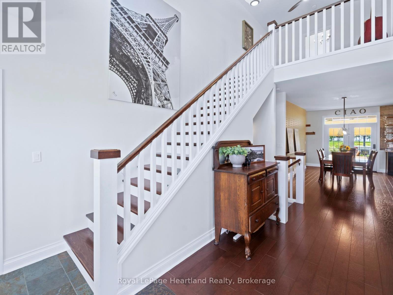 24 Thimbleweed Drive, Bluewater, Ontario  N0M 1G0 - Photo 4 - X12268484