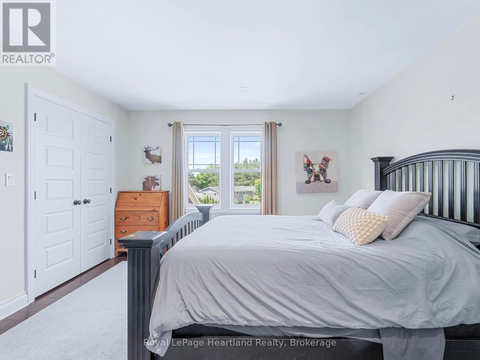 24 Thimbleweed Drive, Bluewater, Ontario  N0M 1G0 - Photo 43 - X12268484