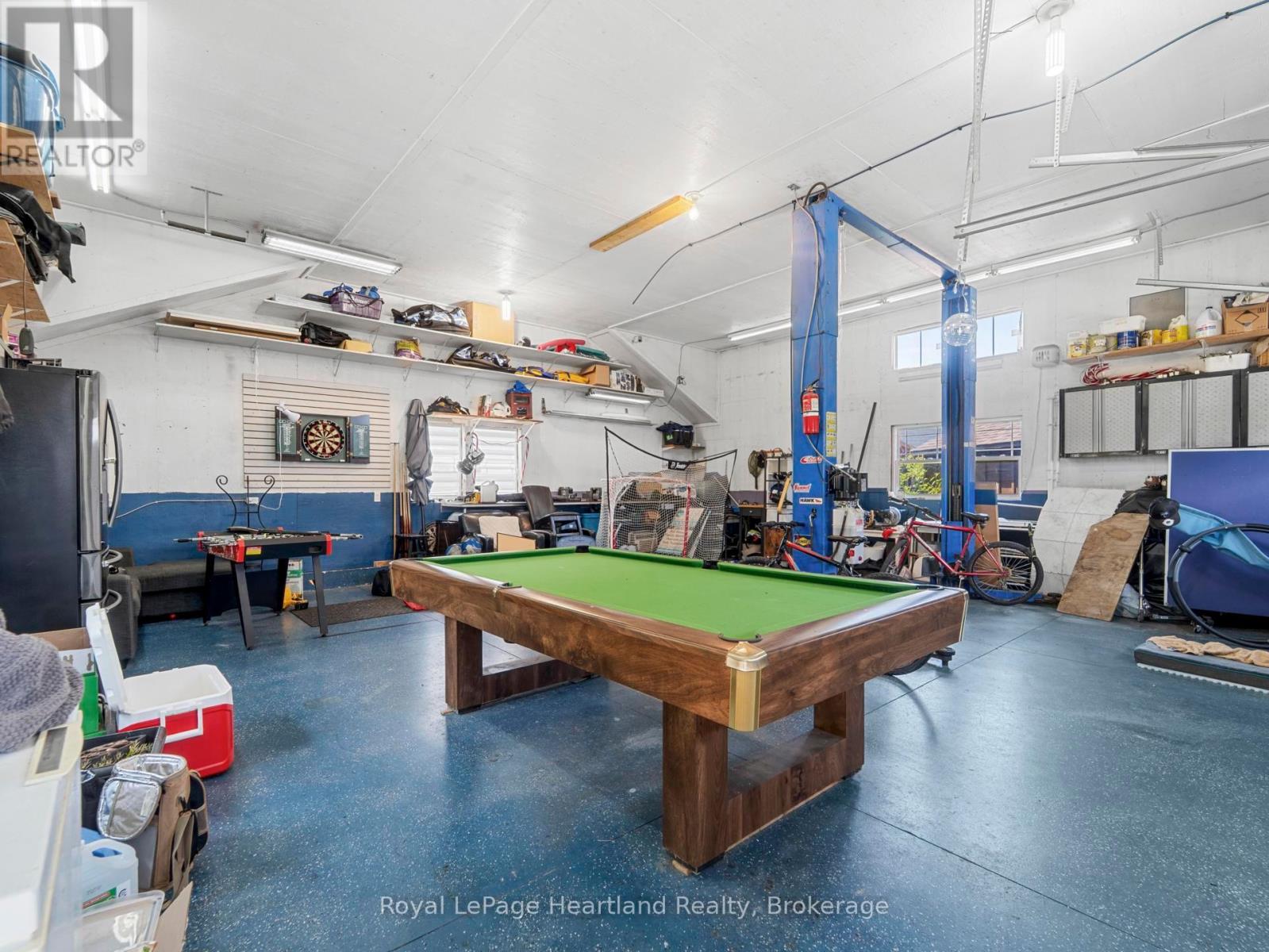 24 Thimbleweed Drive, Bluewater, Ontario  N0M 1G0 - Photo 45 - X12268484