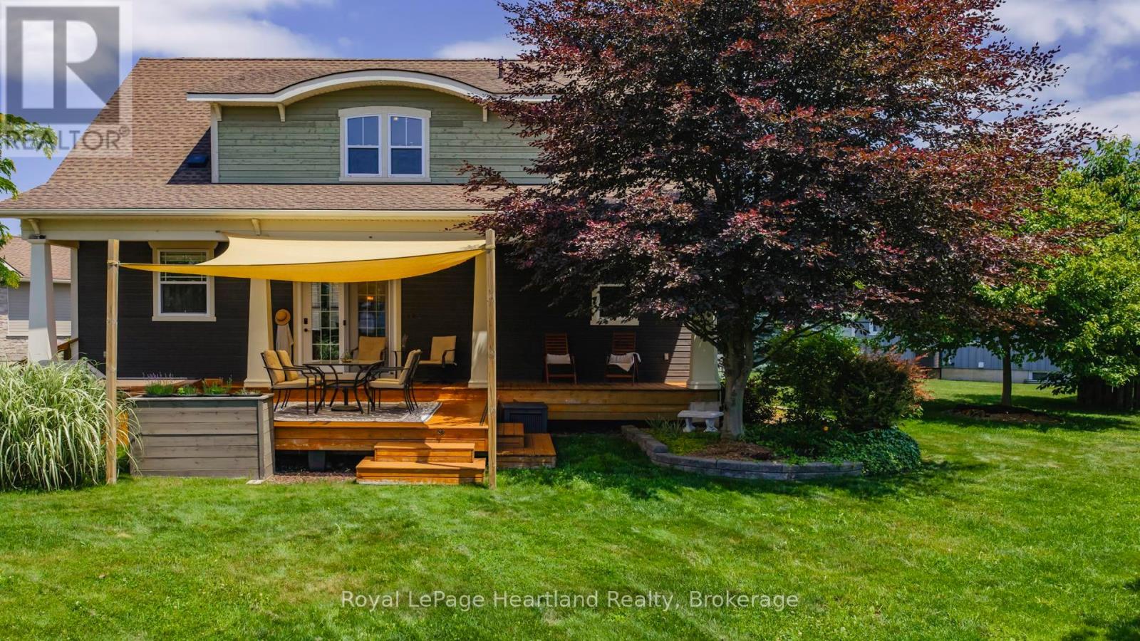 24 Thimbleweed Drive, Bluewater, Ontario  N0M 1G0 - Photo 46 - X12268484
