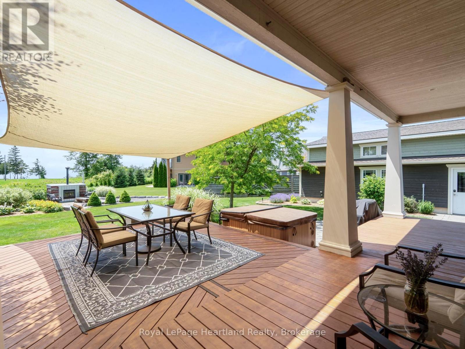24 Thimbleweed Drive, Bluewater, Ontario  N0M 1G0 - Photo 47 - X12268484
