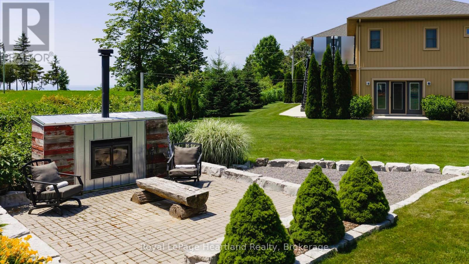 24 Thimbleweed Drive, Bluewater, Ontario  N0M 1G0 - Photo 49 - X12268484