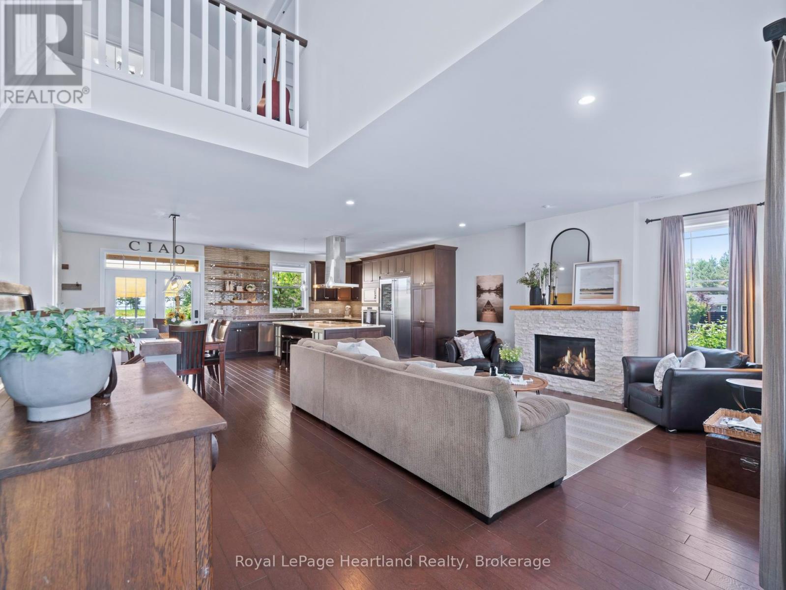 24 Thimbleweed Drive, Bluewater, Ontario  N0M 1G0 - Photo 5 - X12268484