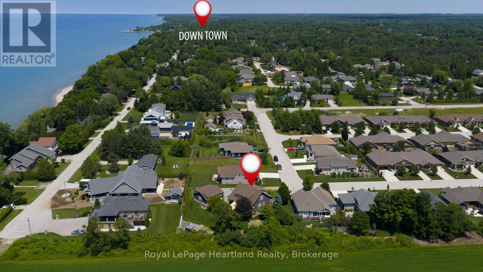 24 Thimbleweed Drive, Bluewater, Ontario  N0M 1G0 - Photo 50 - X12268484