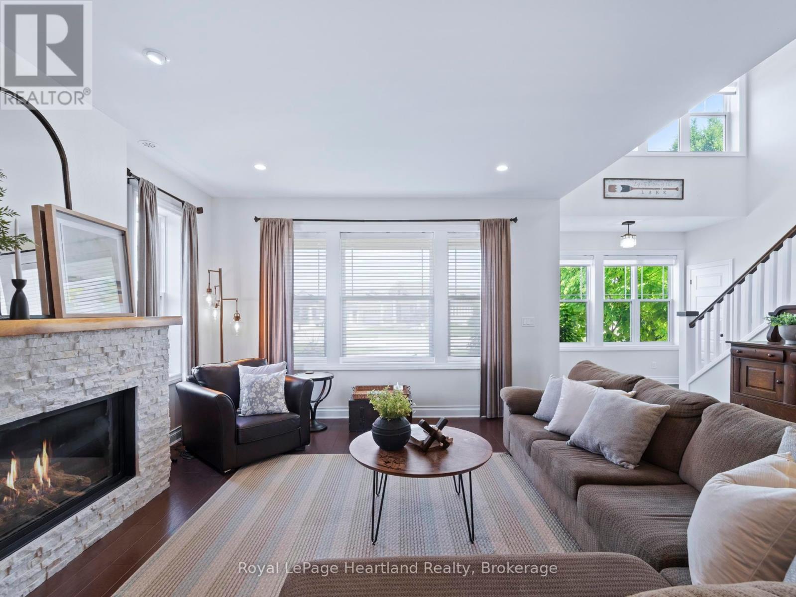 24 Thimbleweed Drive, Bluewater, Ontario  N0M 1G0 - Photo 6 - X12268484