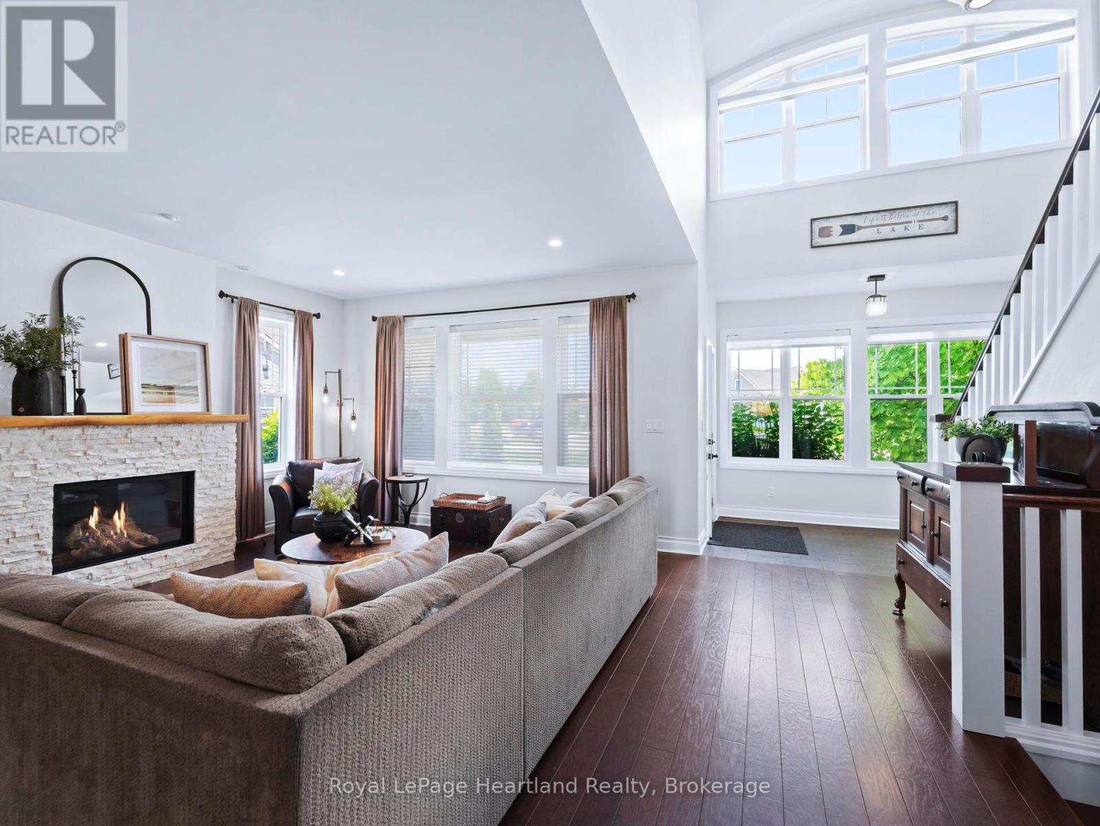 24 Thimbleweed Drive, Bluewater, Ontario  N0M 1G0 - Photo 7 - X12268484
