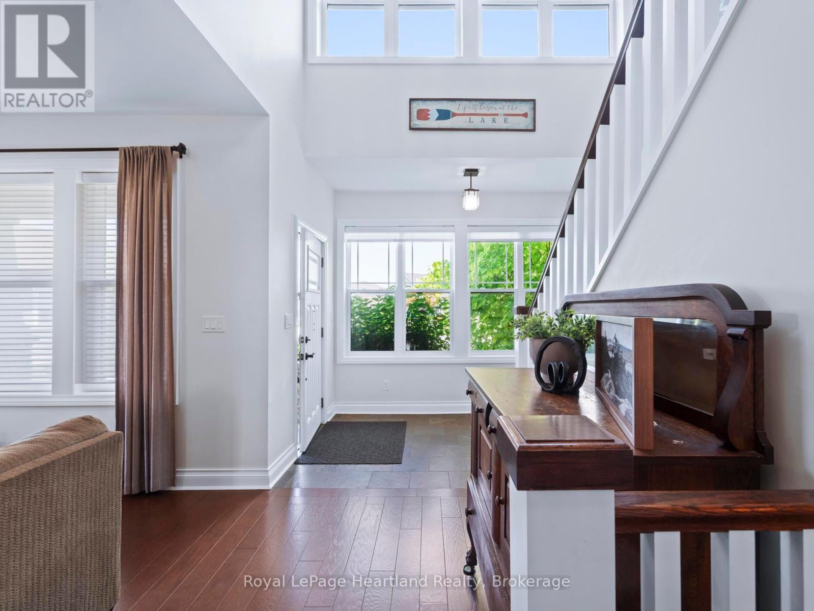 24 Thimbleweed Drive, Bluewater, Ontario  N0M 1G0 - Photo 9 - X12268484