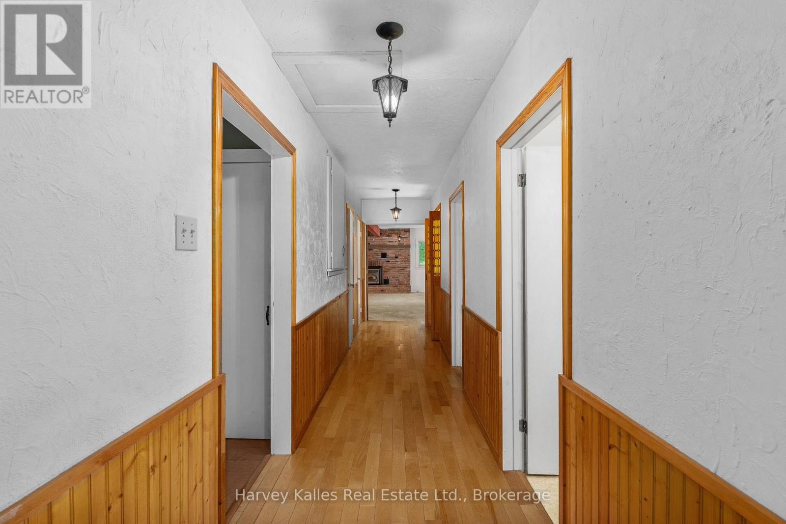 835 Muskoka Road 3 N, Huntsville, Ontario  P1H 1E1 - Photo 17 - X12268512