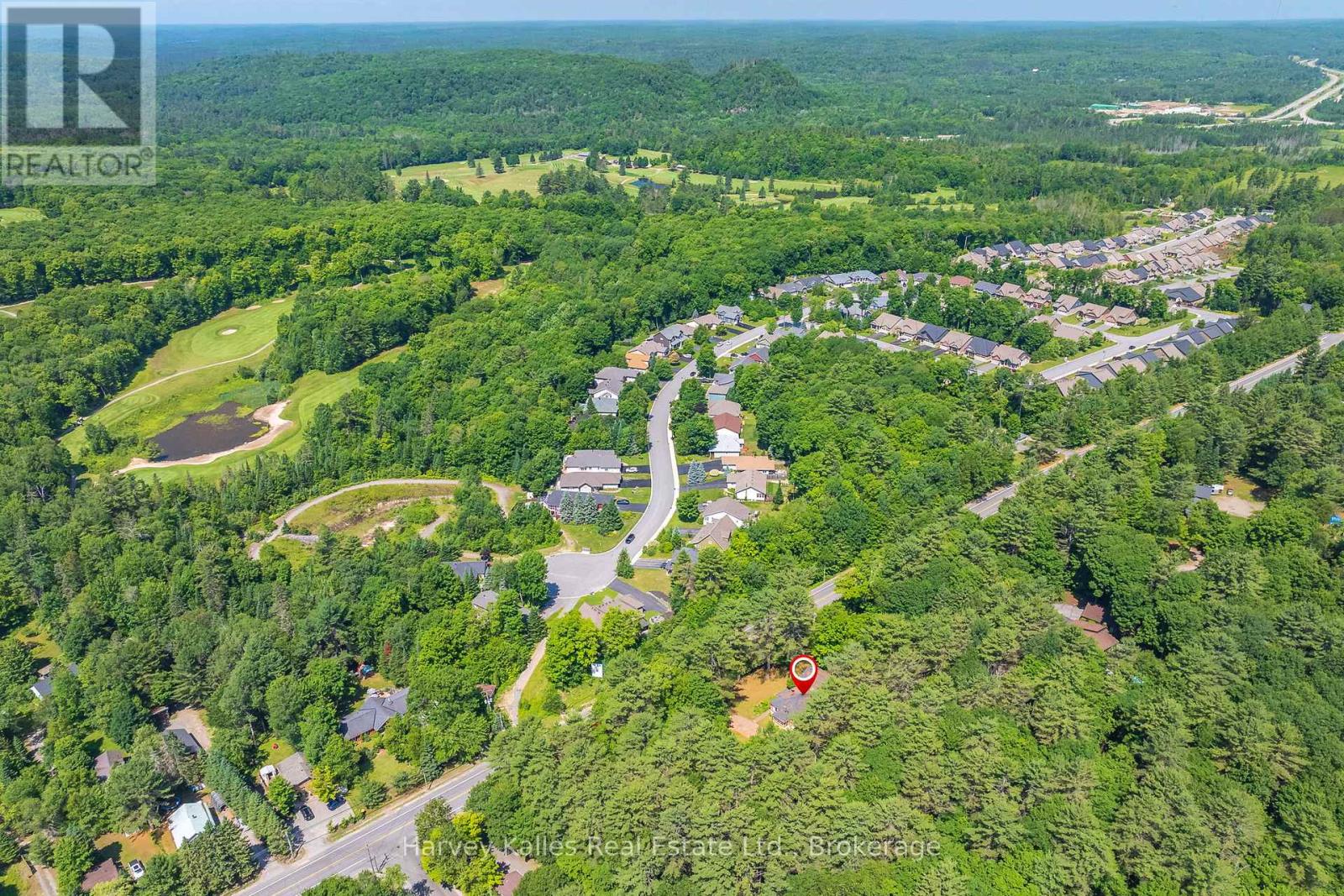 835 Muskoka Road 3 N, Huntsville, Ontario  P1H 1E1 - Photo 33 - X12268512