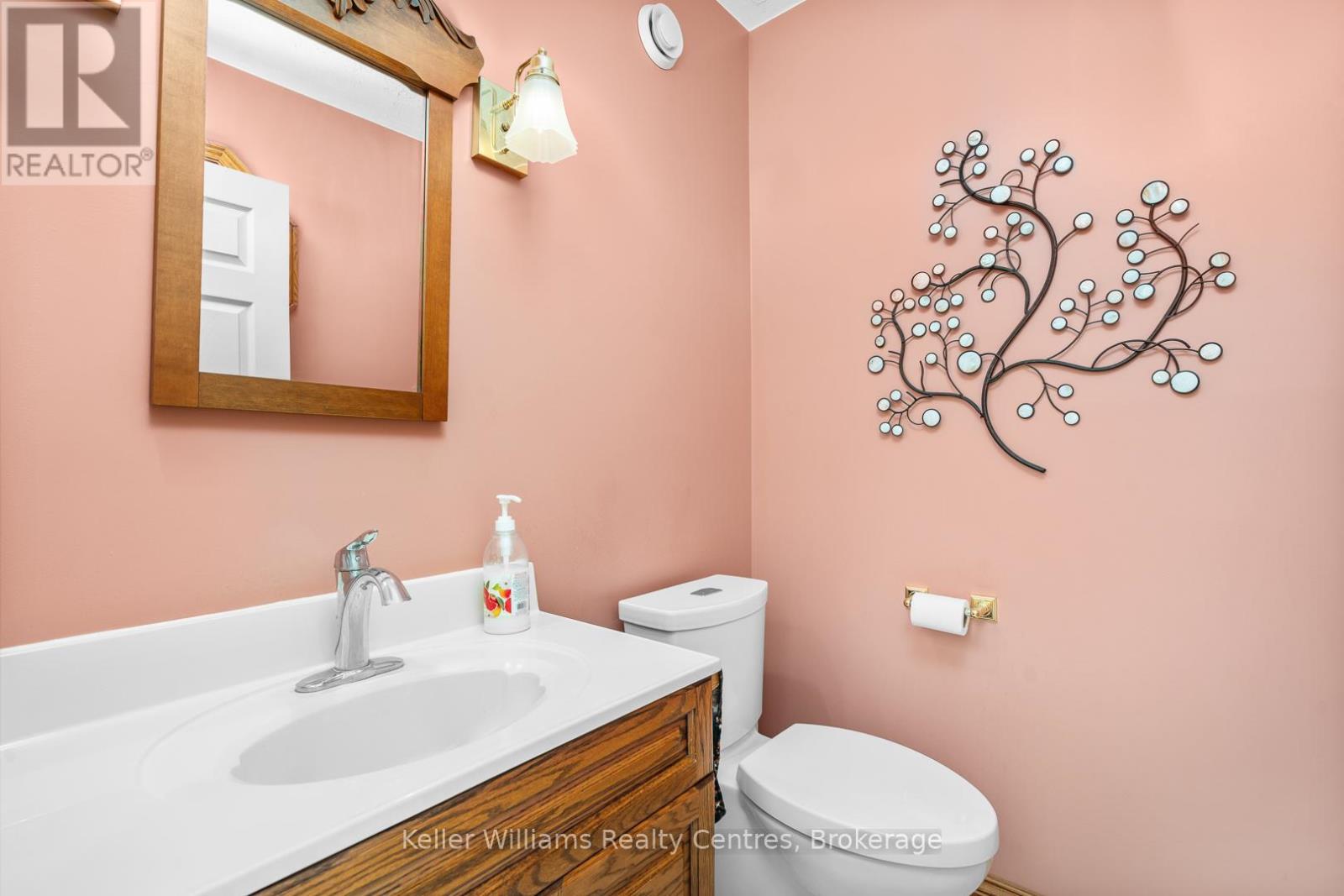 222 2nd Avenue, Hanover, Ontario  N4N 3S2 - Photo 21 - X12268520