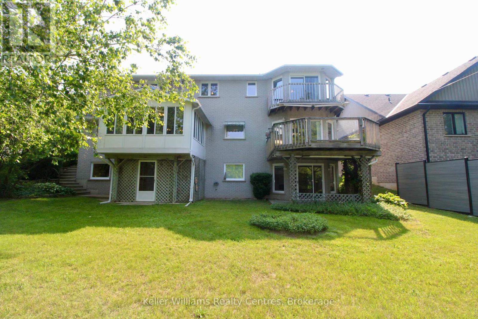 222 2nd Avenue, Hanover, Ontario  N4N 3S2 - Photo 46 - X12268520