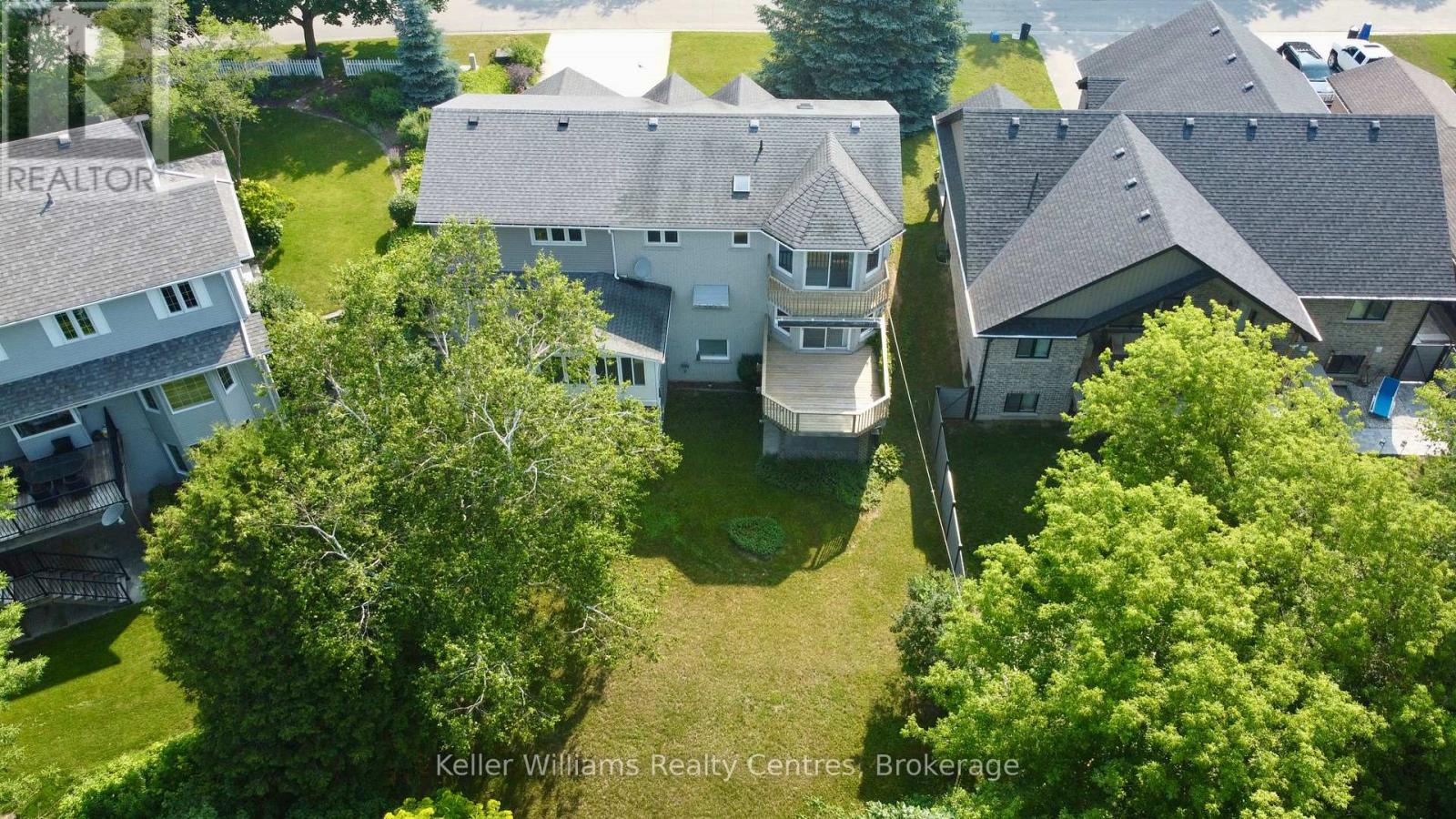 222 2nd Avenue, Hanover, Ontario  N4N 3S2 - Photo 5 - X12268520