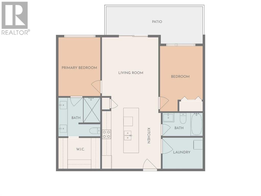Property at 113, 370 Harvest Hills Common NE image 5