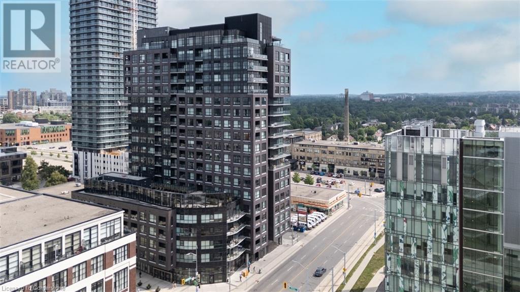 Property at 1 VICTORIA ST SOUTH Street S Unit# 509 image 1