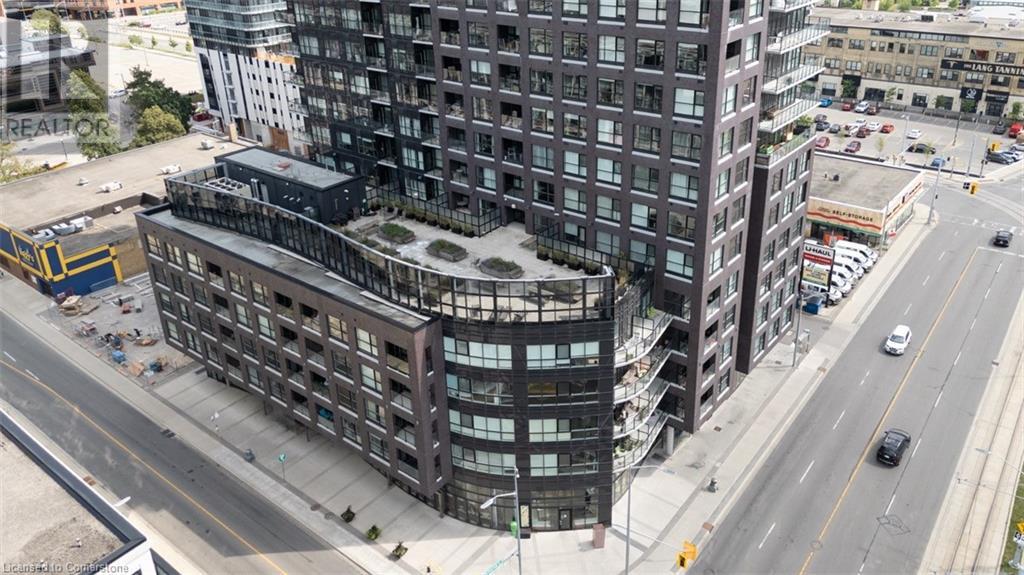 Property at 1 VICTORIA ST SOUTH Street S Unit# 509 image 3
