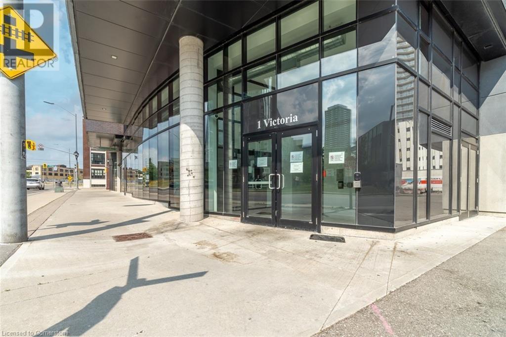 Property at 1 VICTORIA ST SOUTH Street S Unit# 509 image 5