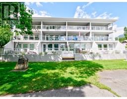 88 Nelson Avenue S Unit# 3, nakusp, British Columbia