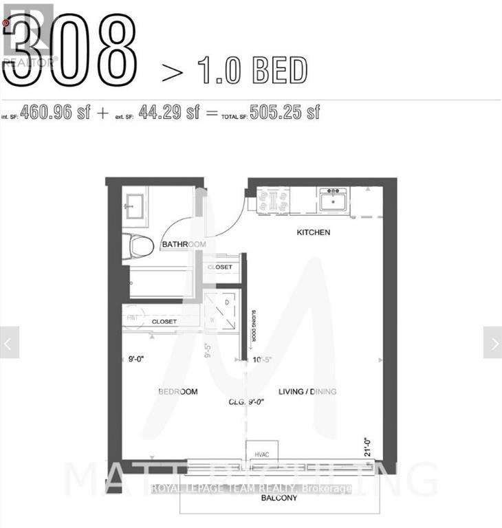 308 - 360 Cumberland Street, Ottawa, Ontario  K1N 0B1 - Photo 30 - X12268518