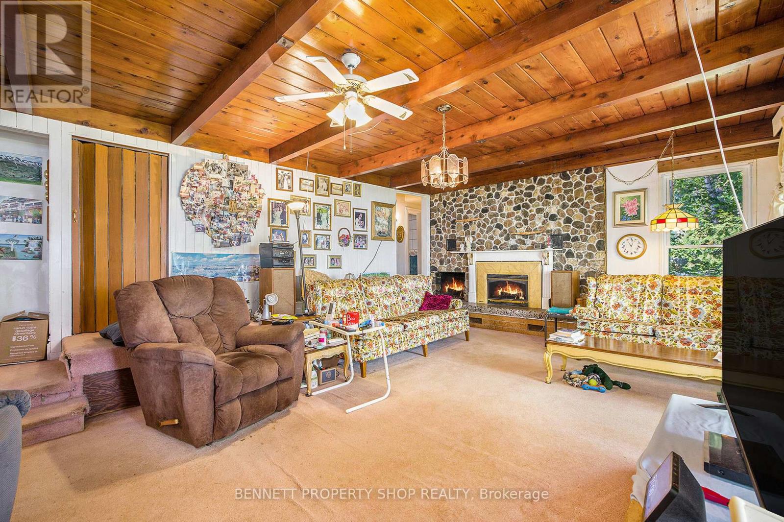 252 Old Quarry Road, Ottawa, Ontario  K0A 3M0 - Photo 12 - X12268273