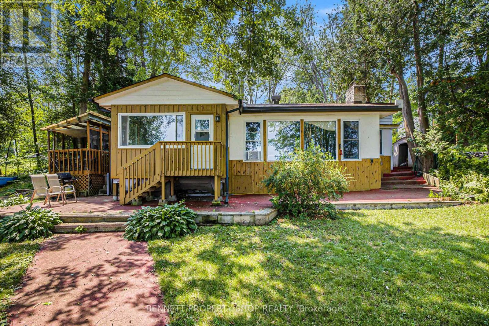 252 Old Quarry Road, Ottawa, Ontario  K0A 3M0 - Photo 24 - X12268273