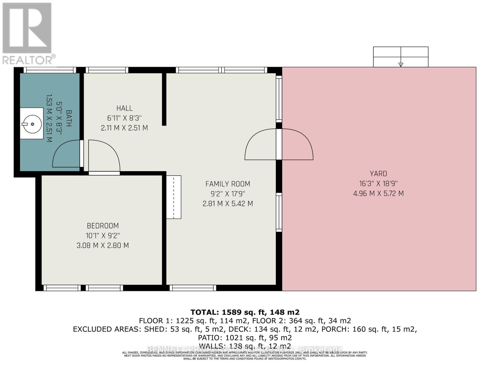252 Old Quarry Road, Ottawa, Ontario  K0A 3M0 - Photo 43 - X12268273