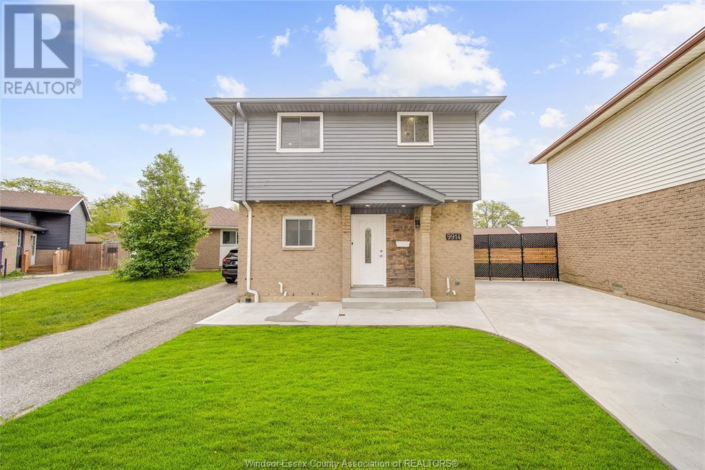 MLS# 25017176: 9914 FOREST GLADE COURT, Windsor, Canada