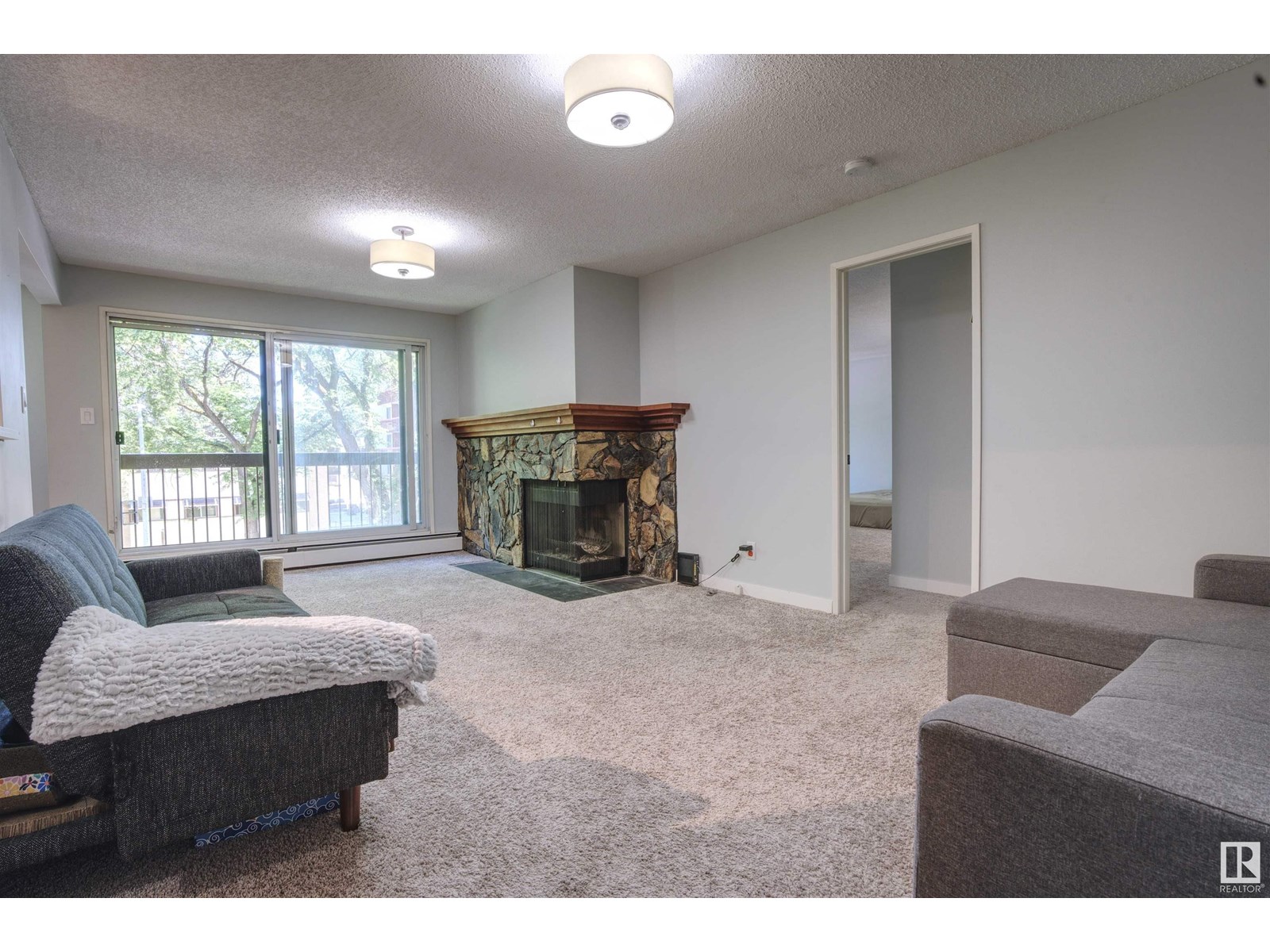 #21 10160 119 St Nw, Edmonton, Alberta  T5K 1Y9 - Photo 7 - E4435646