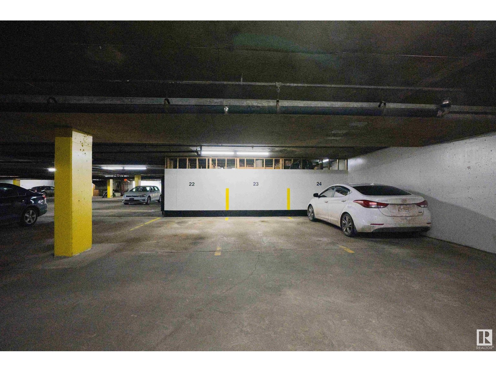 #21 10160 119 St Nw, Edmonton, Alberta  T5K 1Y9 - Photo 19 - E4435646
