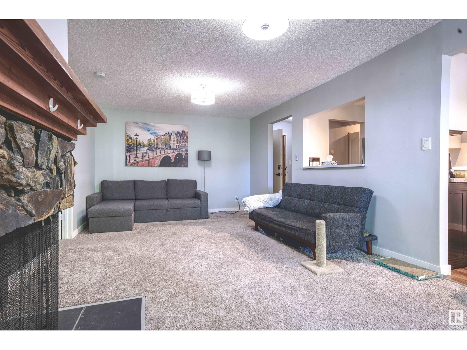 #21 10160 119 St Nw, Edmonton, Alberta  T5K 1Y9 - Photo 9 - E4435646