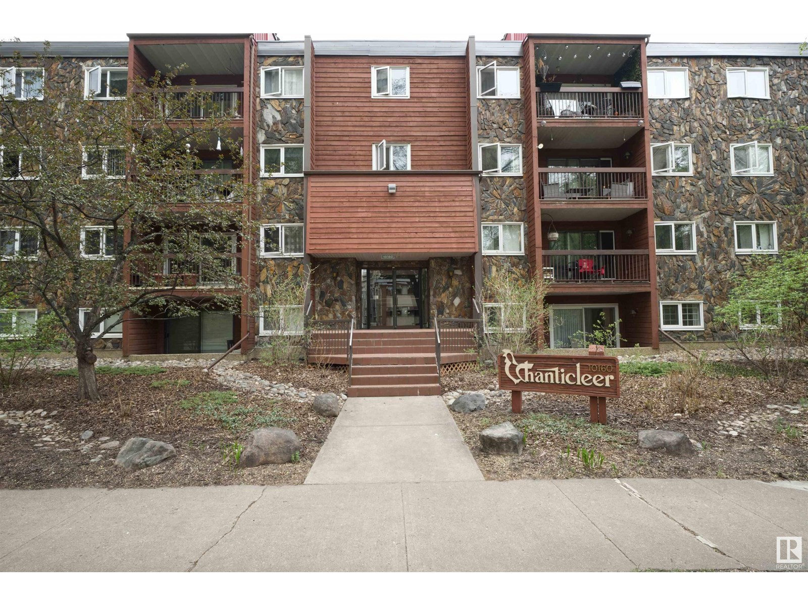 Property at #21 10160 119 ST NW image 1