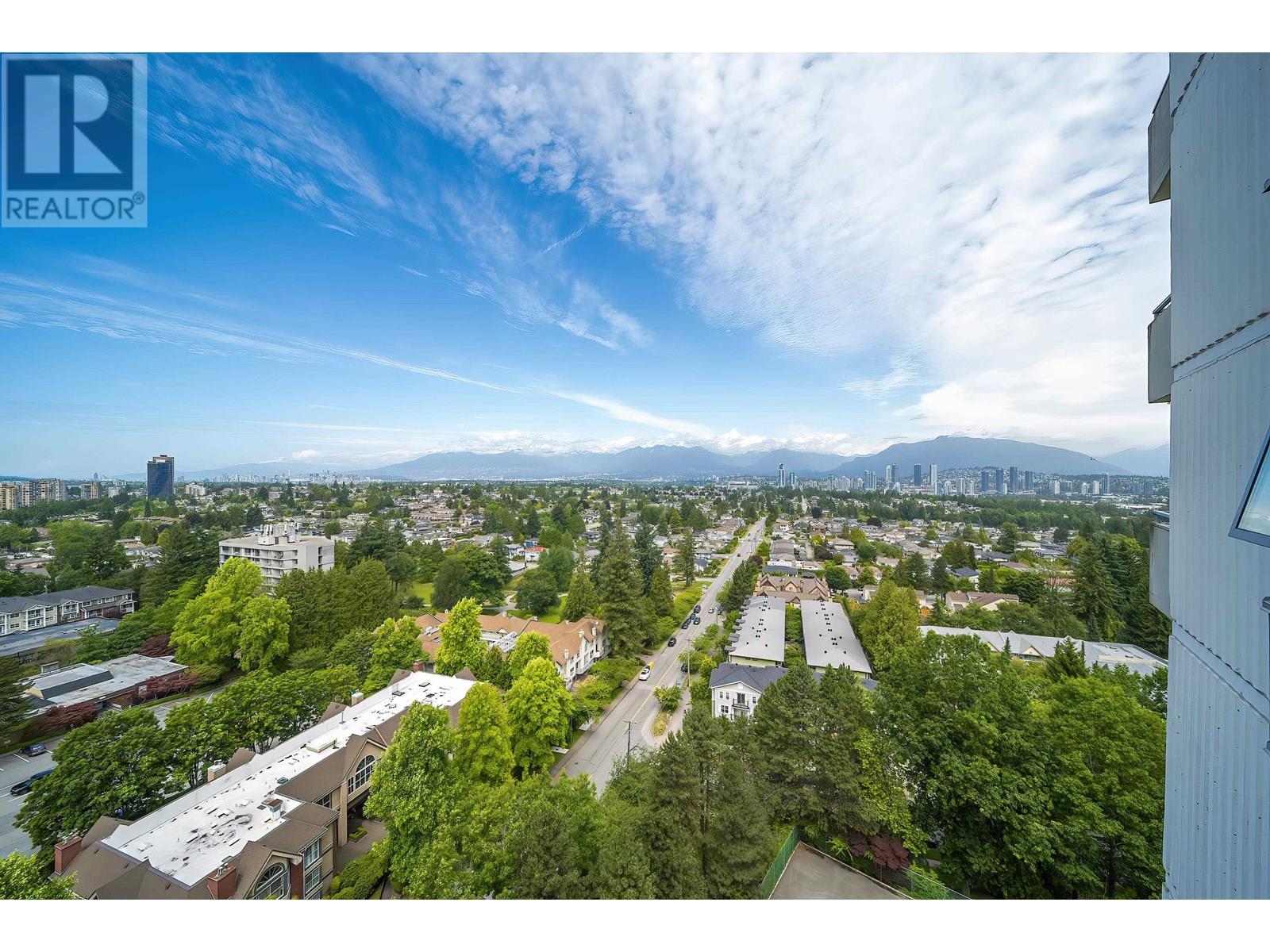 1806 5652 Patterson Avenue, Burnaby, British Columbia  V5H 4C8 - Photo 1 - R3023370