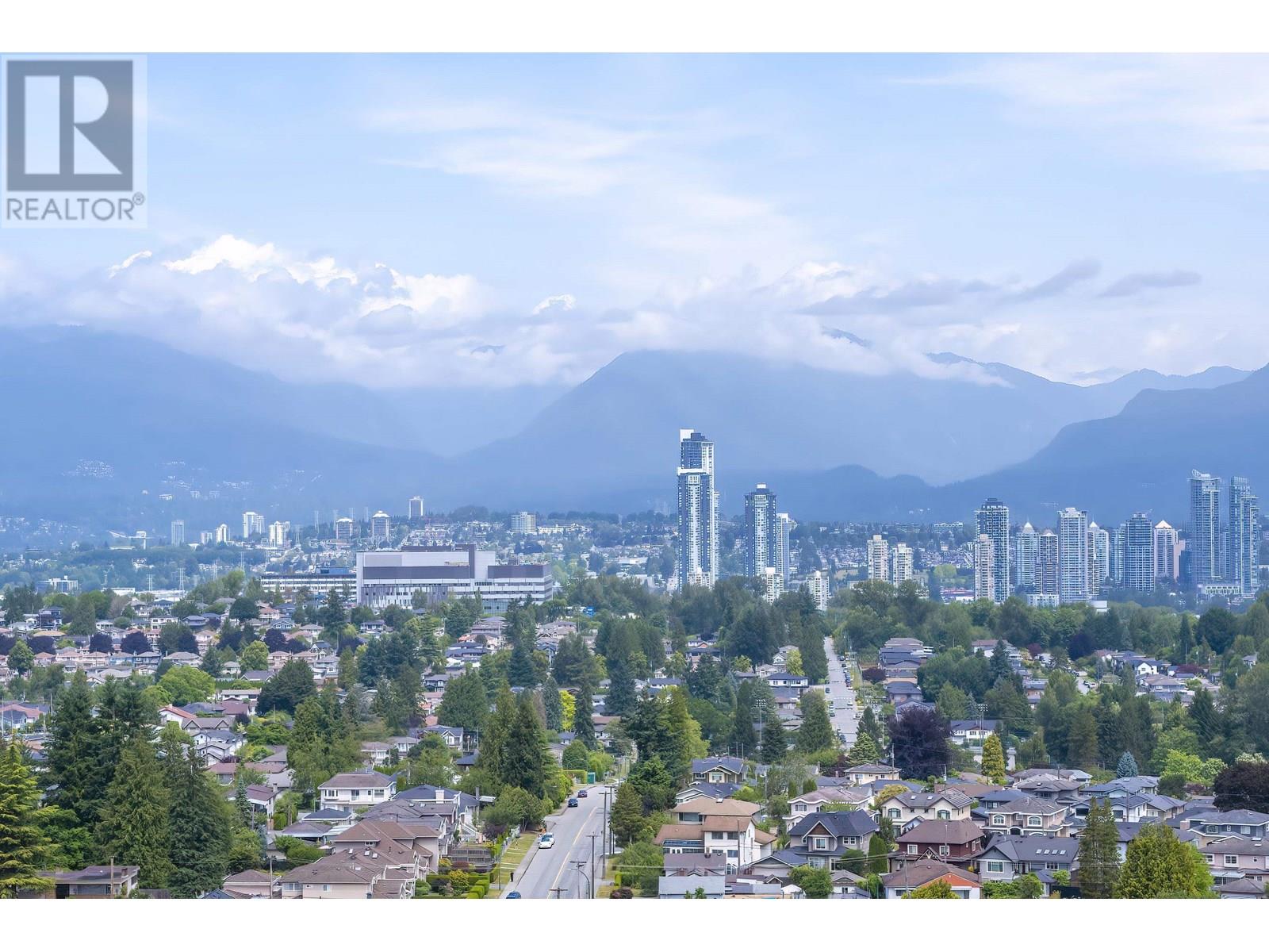 1806 5652 Patterson Avenue, Burnaby, British Columbia  V5H 4C8 - Photo 5 - R3023370