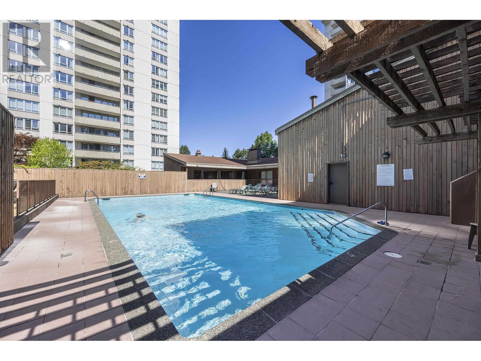 1806 5652 Patterson Avenue, Burnaby, British Columbia  V5H 4C8 - Photo 20 - R3023370