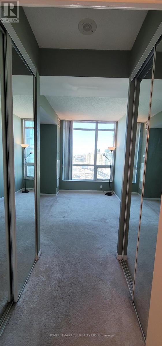 2412 - 219 Fort York Boulevard, Toronto (Niagara), Ontario  M5V 1B1 - Photo 21 - C12268182