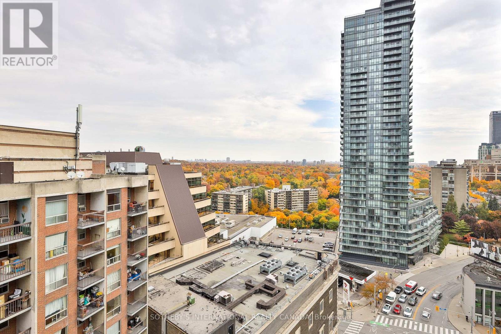 Ph 201 - 8 Scollard Street, Toronto (Annex), Ontario  M5R 1E9 - Photo 13 - C12268564