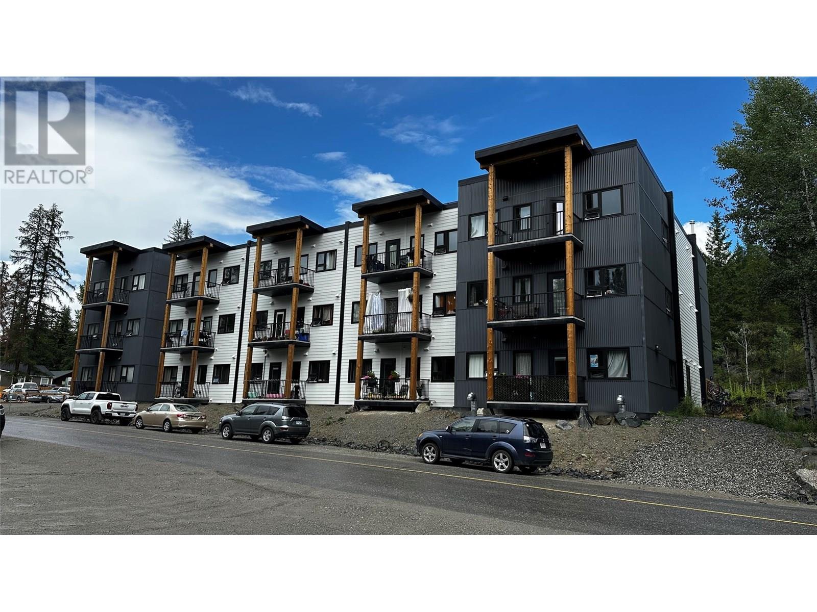 10 Jim Ogilvie Way, kimberley, British Columbia