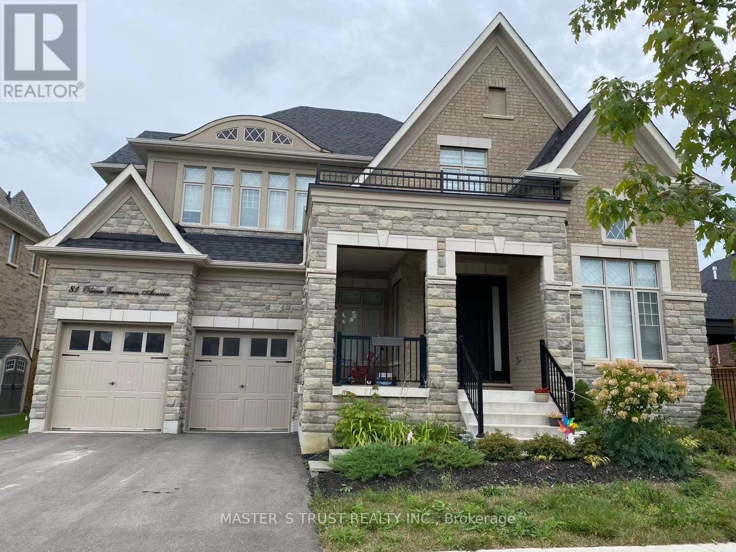 Property at 81 OLIVER EMMERSON AVENUE image 1