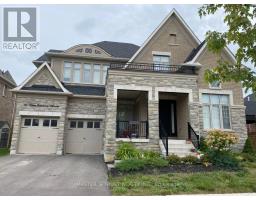 81 OLIVER EMMERSON AVENUE, King, Ontario