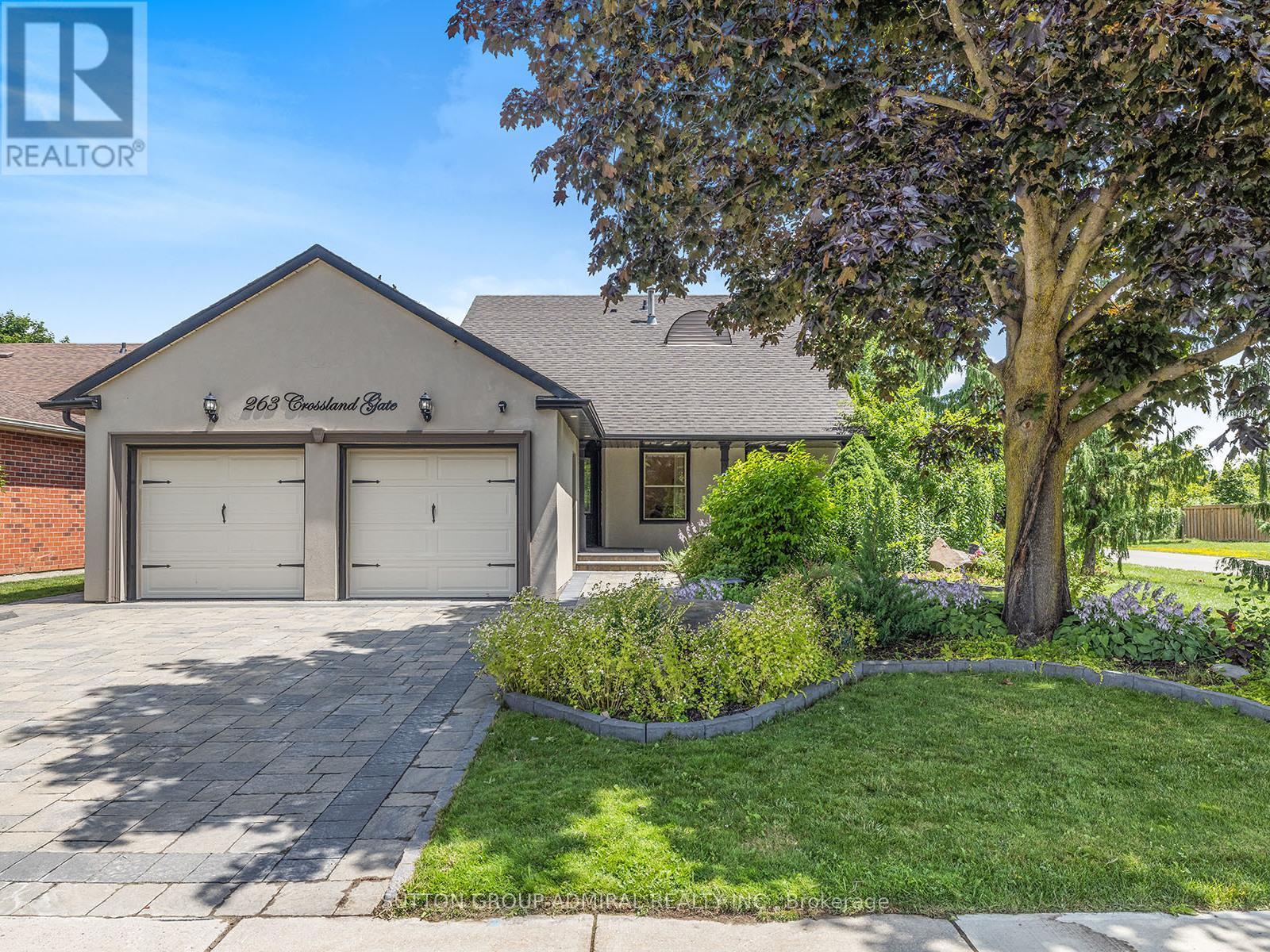 Property at 263 CROSSLAND GATE image 2