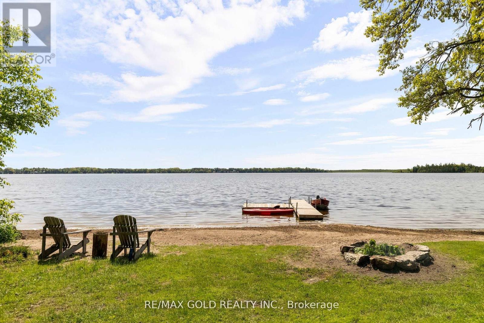 1305 CAROL ANN AVENUE, Ramara, Ontario