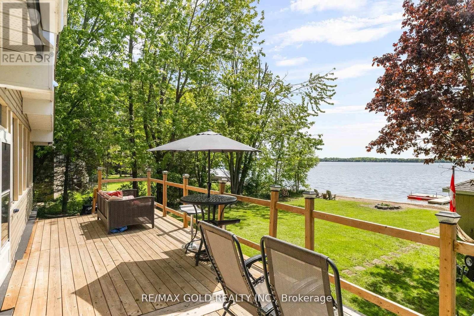 1305 Carol Ann Avenue, Ramara, Ontario  L0K 1B0 - Photo 28 - S12268472