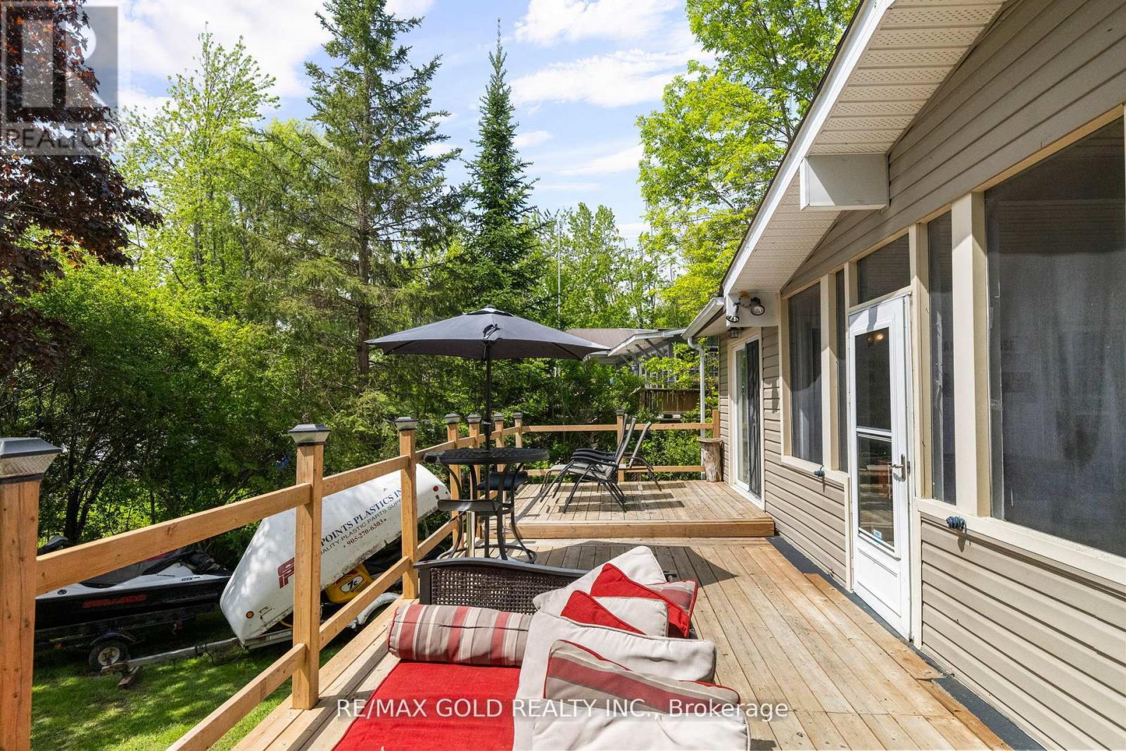 1305 Carol Ann Avenue, Ramara, Ontario  L0K 1B0 - Photo 29 - S12268472